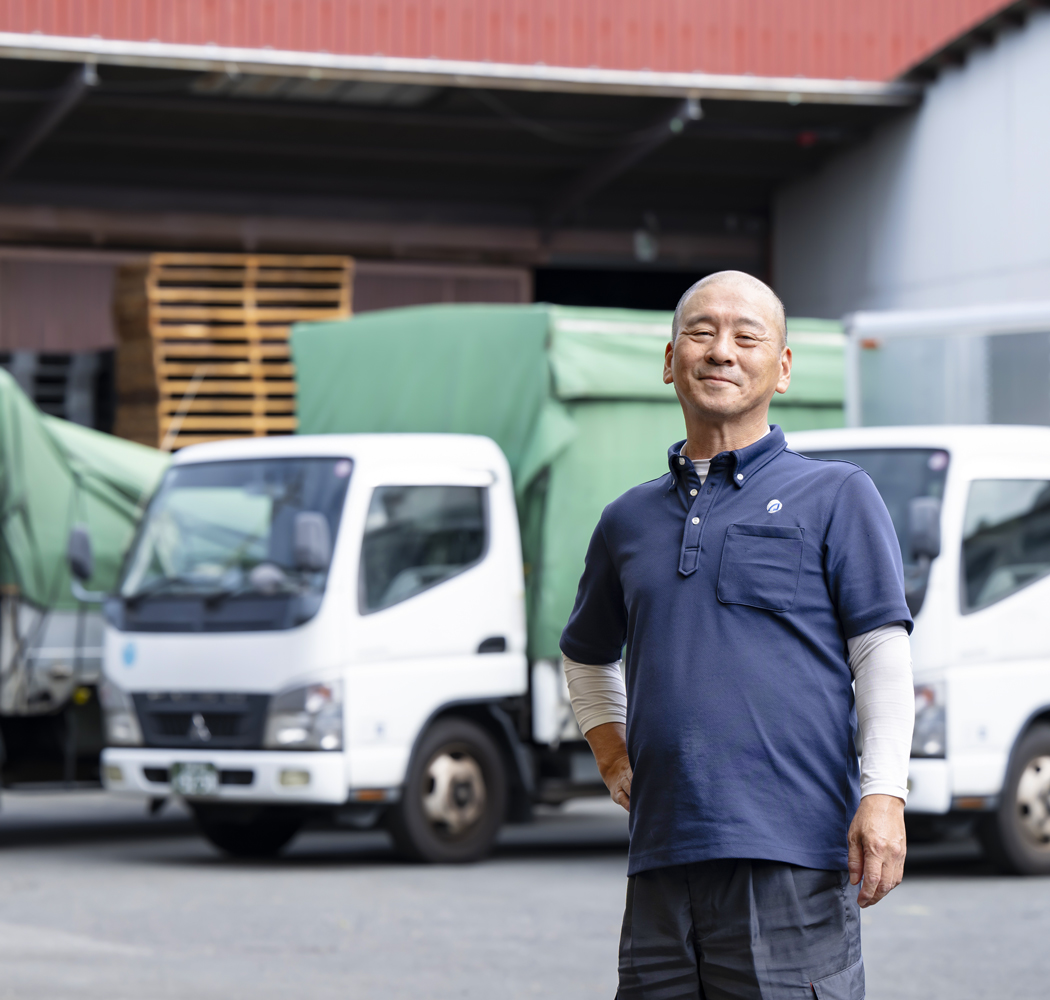 朝日倉庫センター株式会社